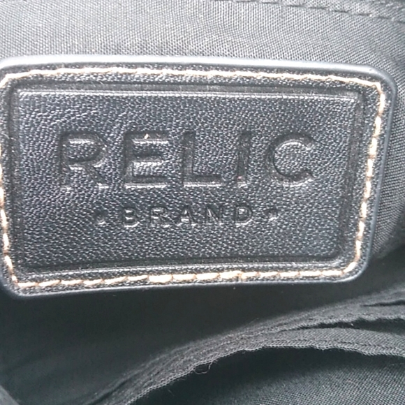 Relic Cross Body Purse - Picture 6 of 11